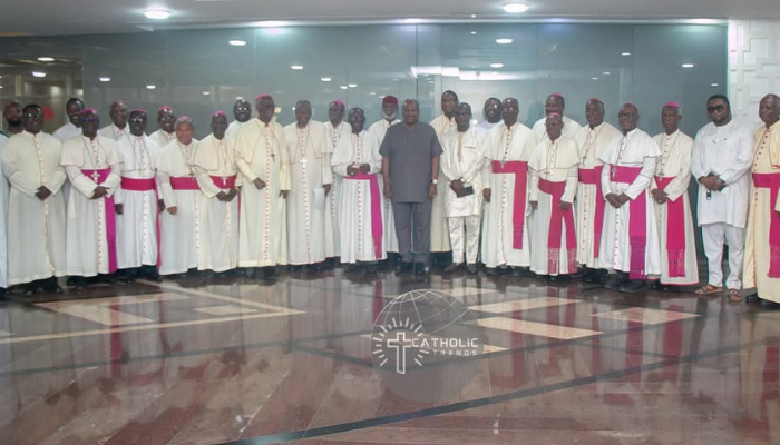 Ghana Catholic Bishops’ Conference call for restoration of church-state partnership in education
