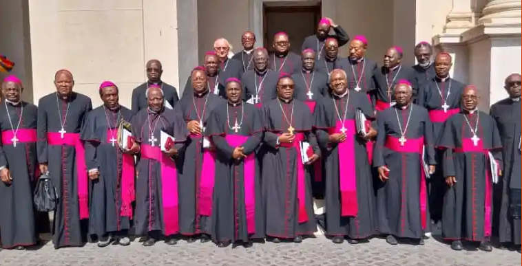 Cameroon bishops urge transparency as post-election tensions rise