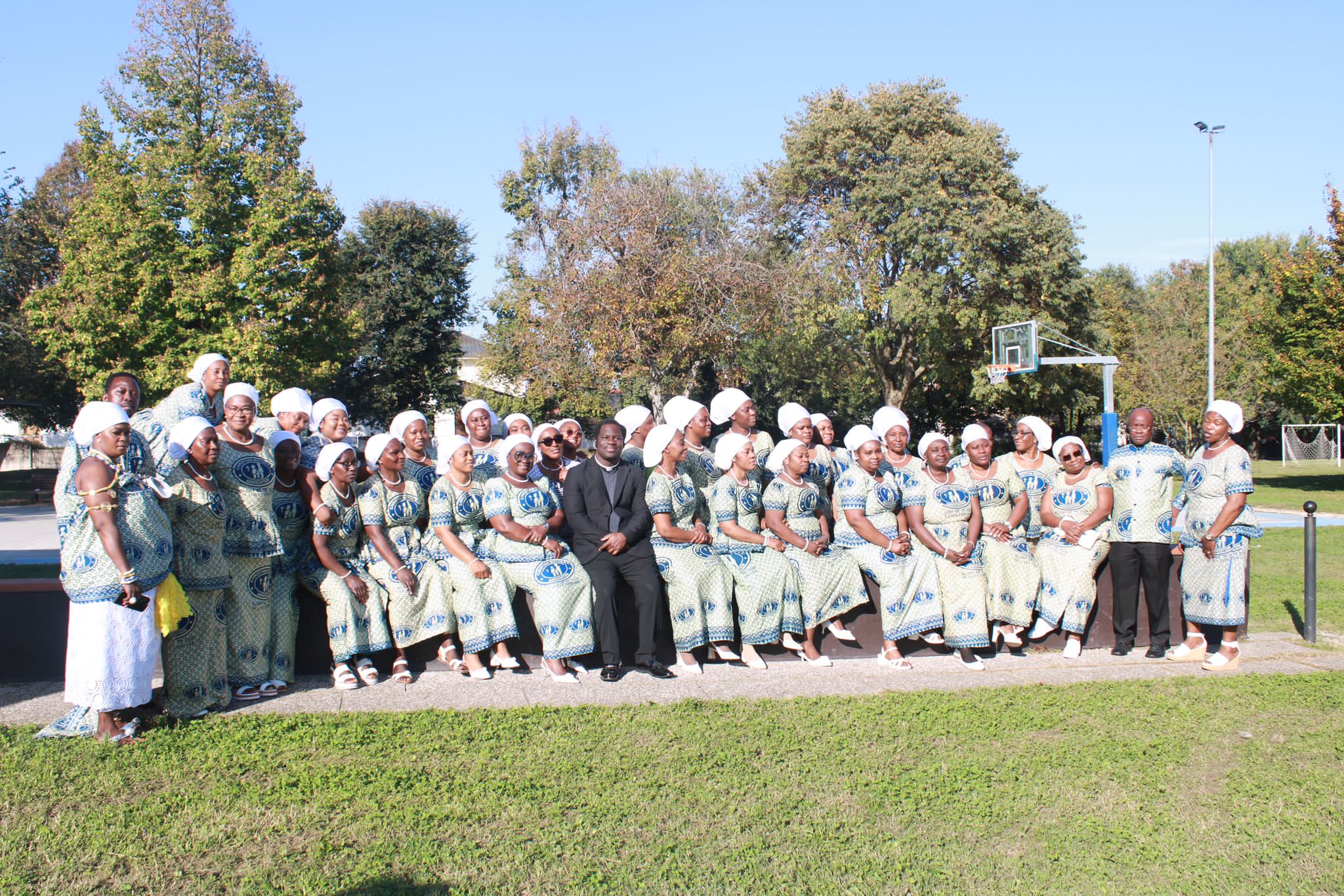 [Opinion] The parish today : The reality and the way forward – Part 1