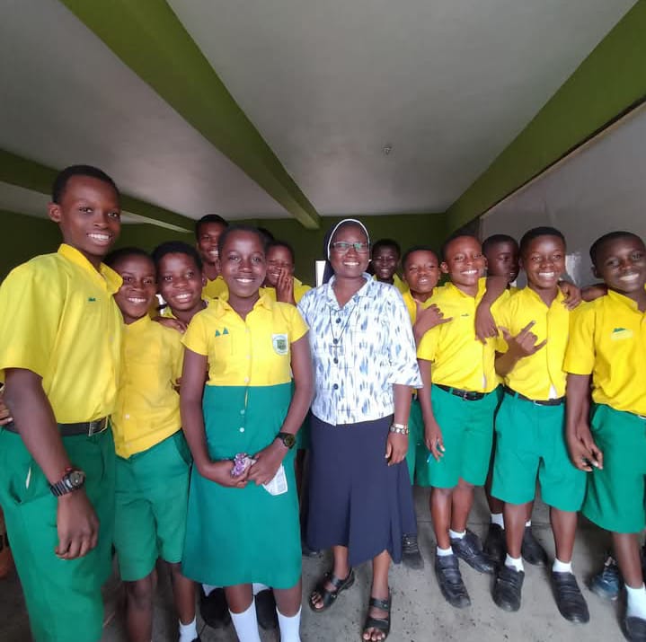 [Opinion] Let’s remember the core mission, values for establishing mission schools