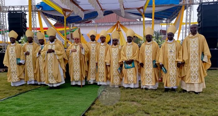 The GCBC communiqué and the National Cathedral : The missing paragraph