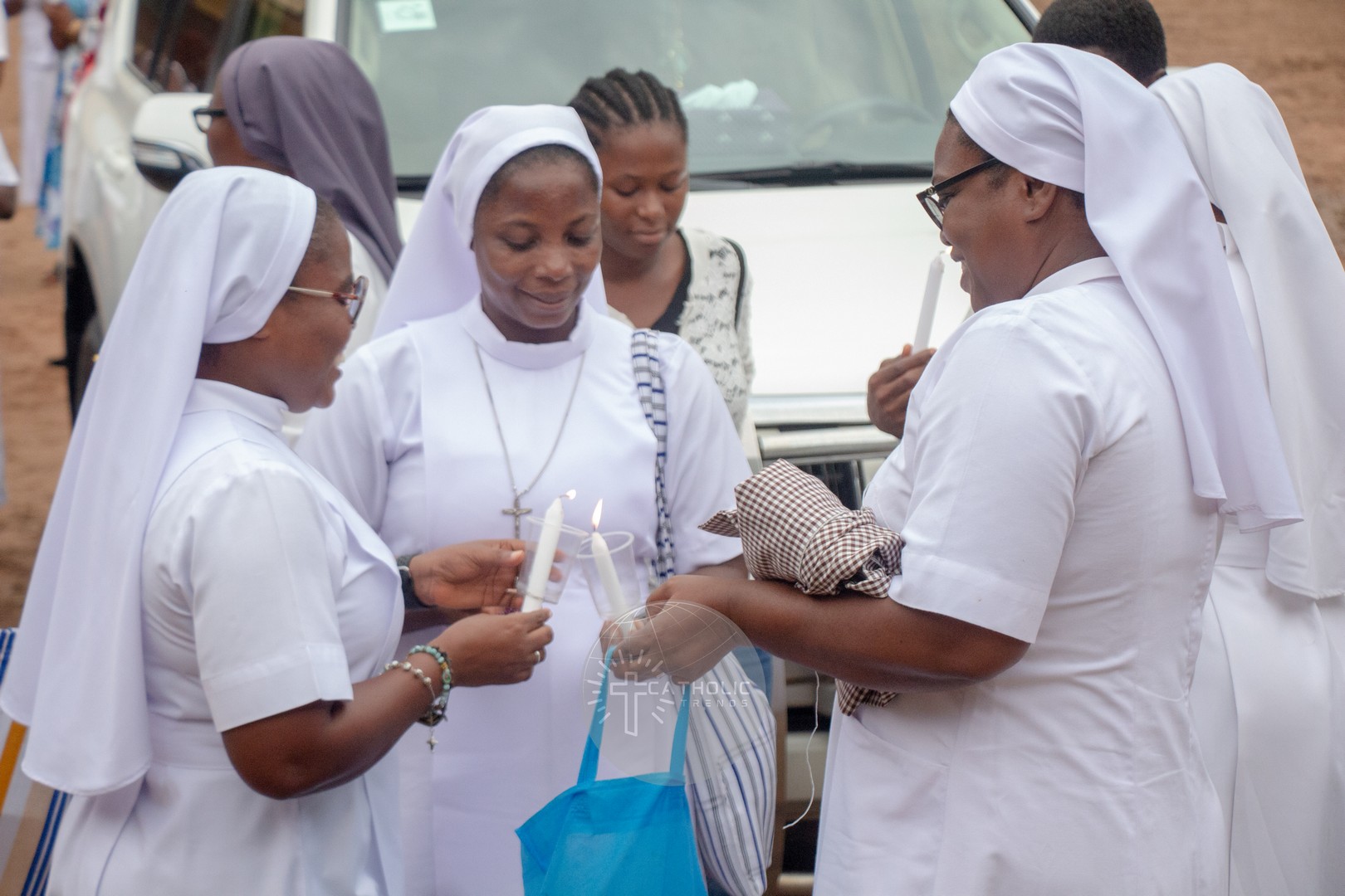 Synod releases Final Report of Study Group on women in the Church