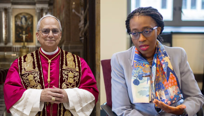 Lay economist Dr. Vera Songwe appointed to Pontifical Academy of Social Sciences, boosts African participation in Vatican advisory and global development policy