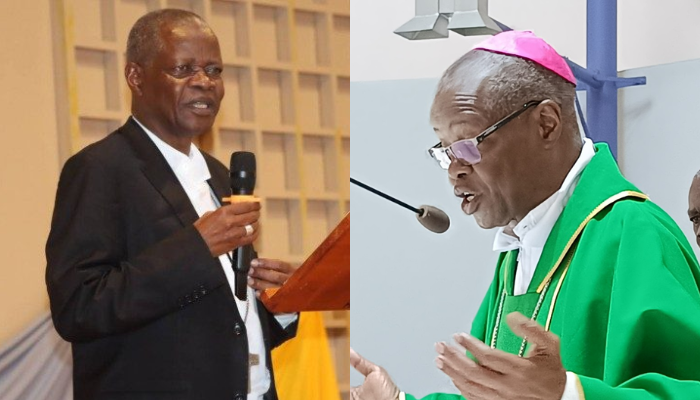 Tanzania: Bishop Bernardin Mfumbusa, African Prelate appointed to Vatican Communications Dicastery, passes on