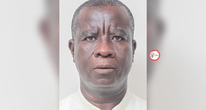 Very Rev. Fr. Thomas Asante appointed Vicar General of Wiawso Diocese