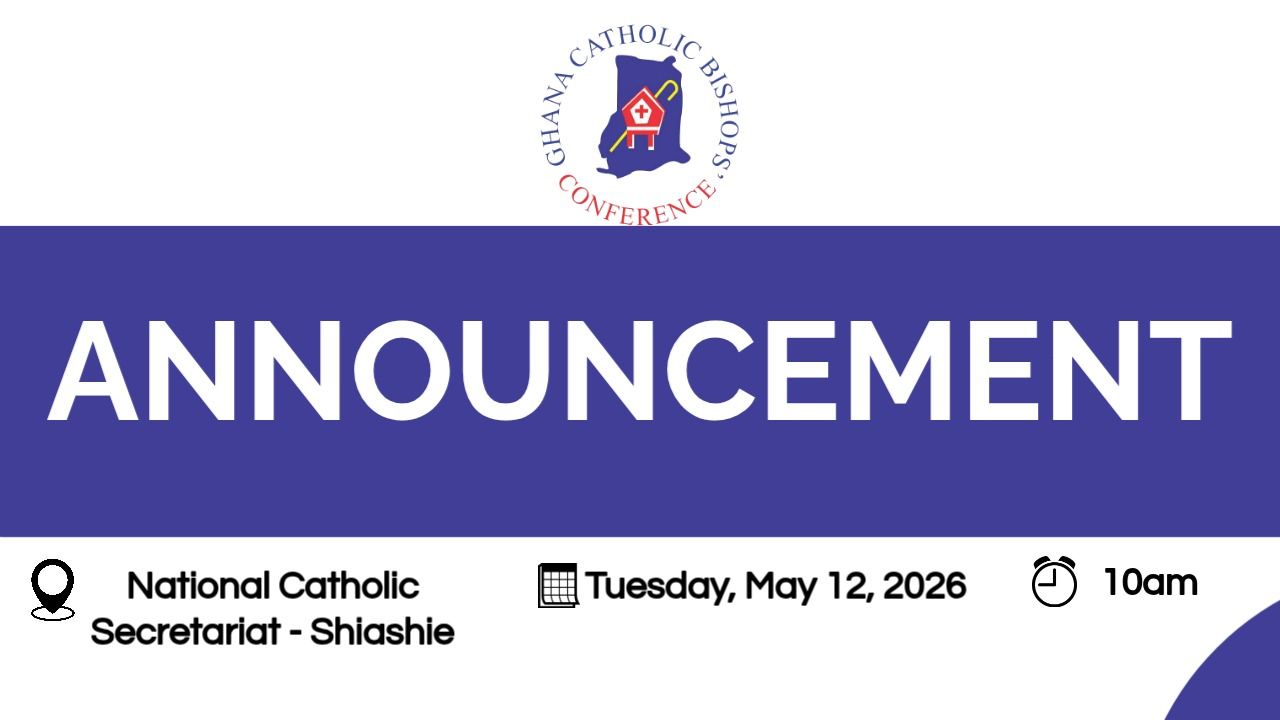 GCBC’s 10am announcement : What could it be?
