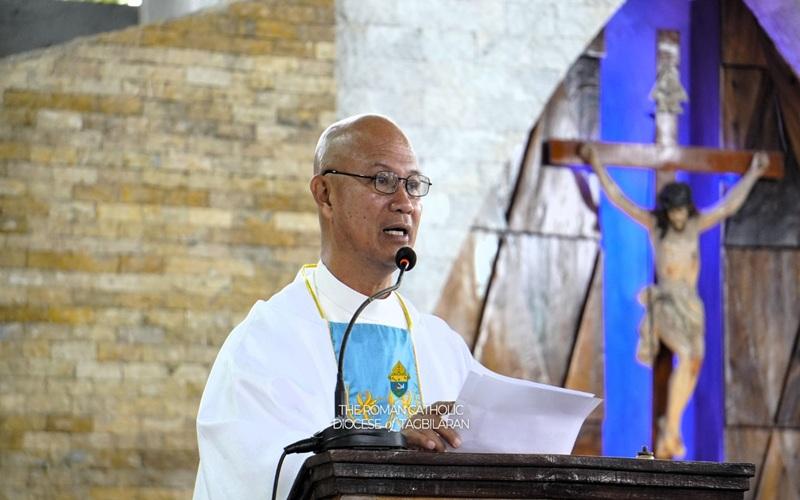 The Philippines: Bishop-Elect renounces Episcopal consecration weeks before ordination, citing personal discernment