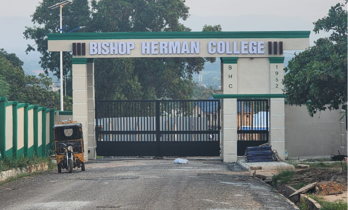 Bishop Herman College begins major infrastructure overhaul ahead of 75th anniversary