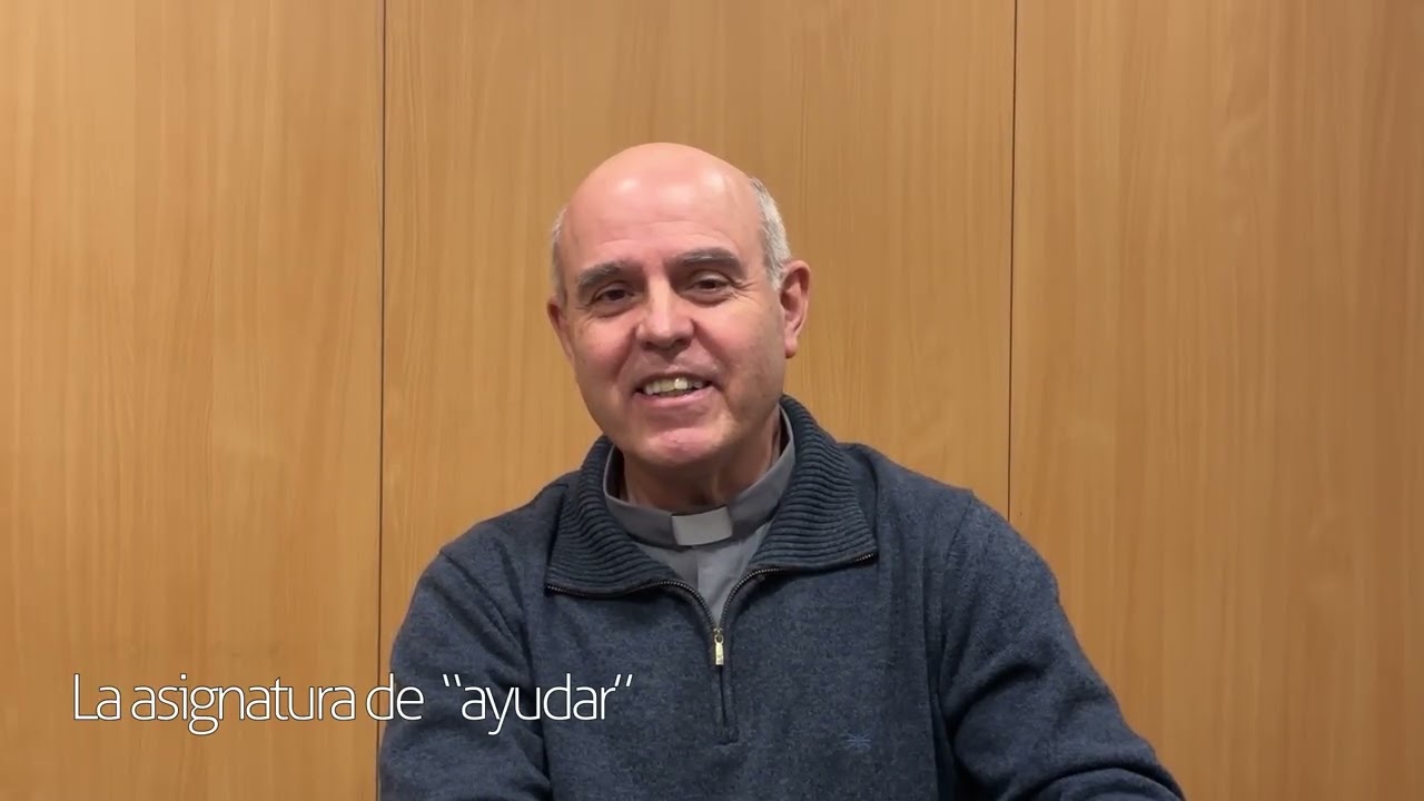 Monsignor Patricio Larrosa Martos - Bishop Elect of Danlí, Honduras