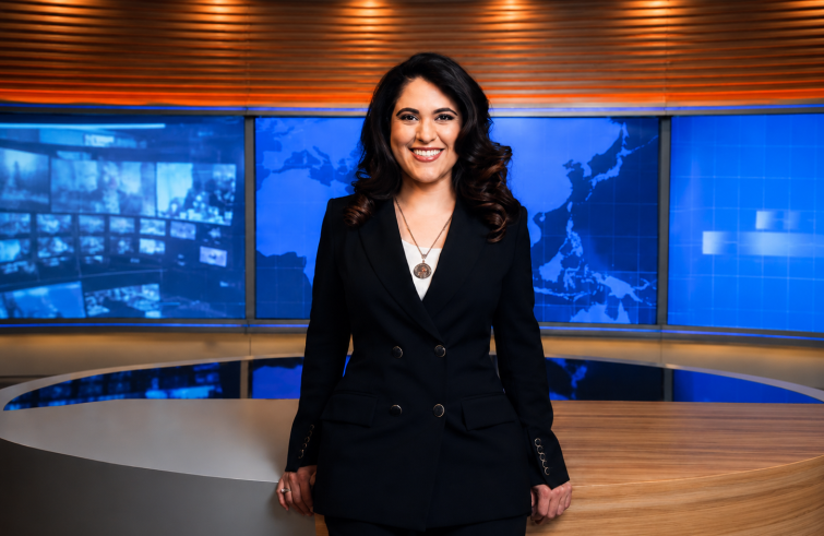 EWTN News boss named first lay woman Prefect of Vatican communications dicastery