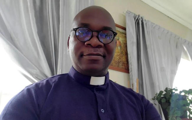 SACBC Appoints Fr Tobias Mcunu as New Secretary General