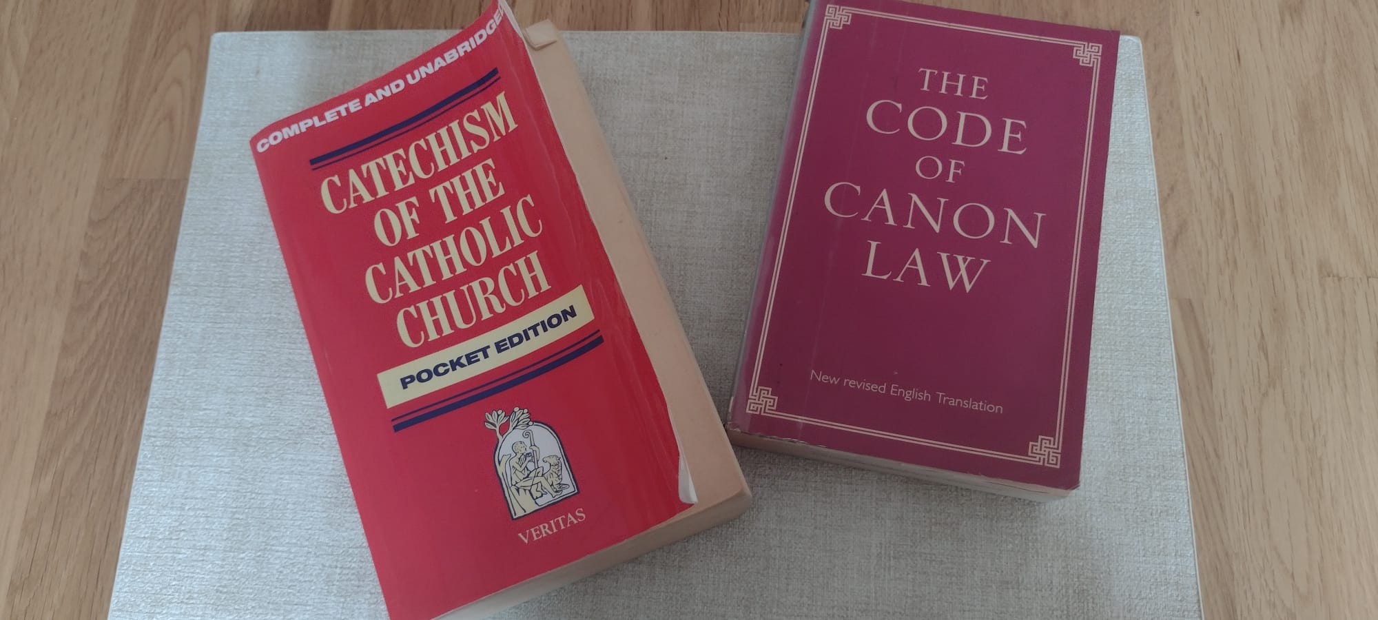 [Opinion] Decree suspending Fr. Samuel Adapore : A canon lawyer’s analysis