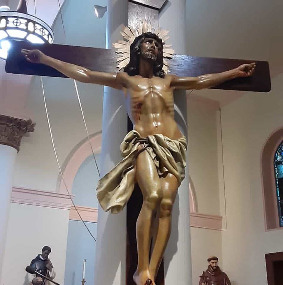 Fr. Albert Kyei Danso writes : Mothers, be full of grace
