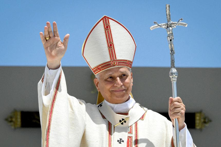 Pope Leo undergoes successful lung surgery at Gemelli Hospital