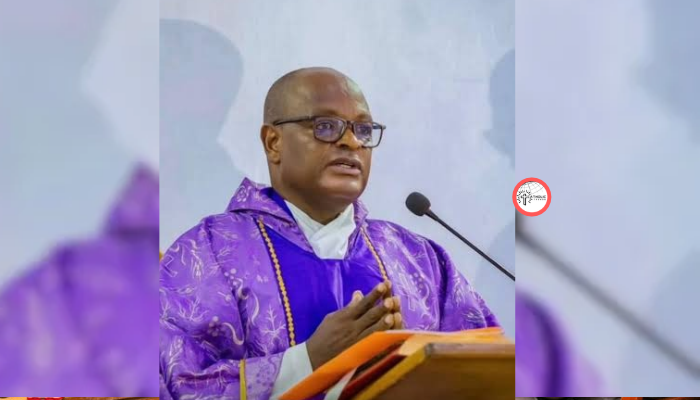 Navrongo-Bolgatanga priest Fr Moses Akebule dies in car accident