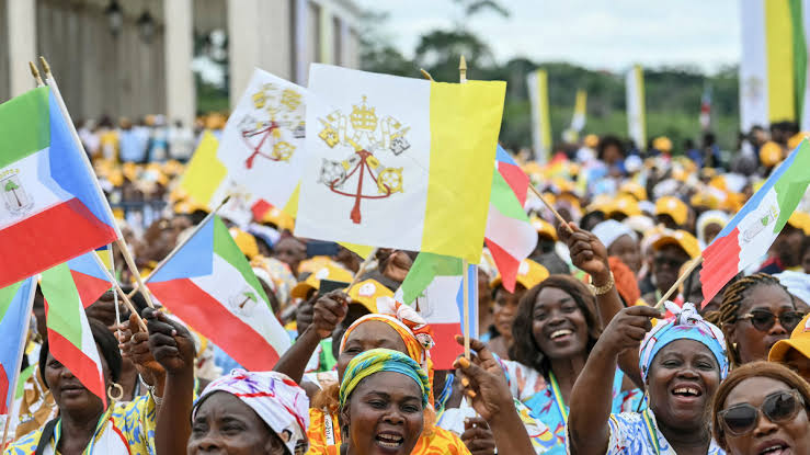 New SECAM initiative to count Catholics, map Church institutions in Africa to begin with Ghana and Ivory Coast